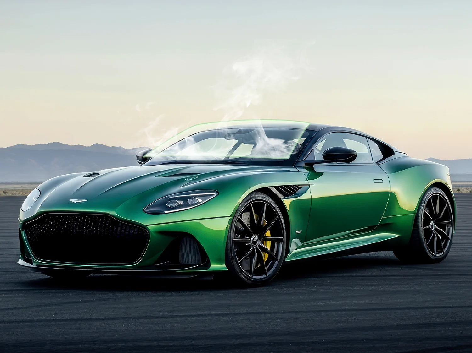 different types of window tint film