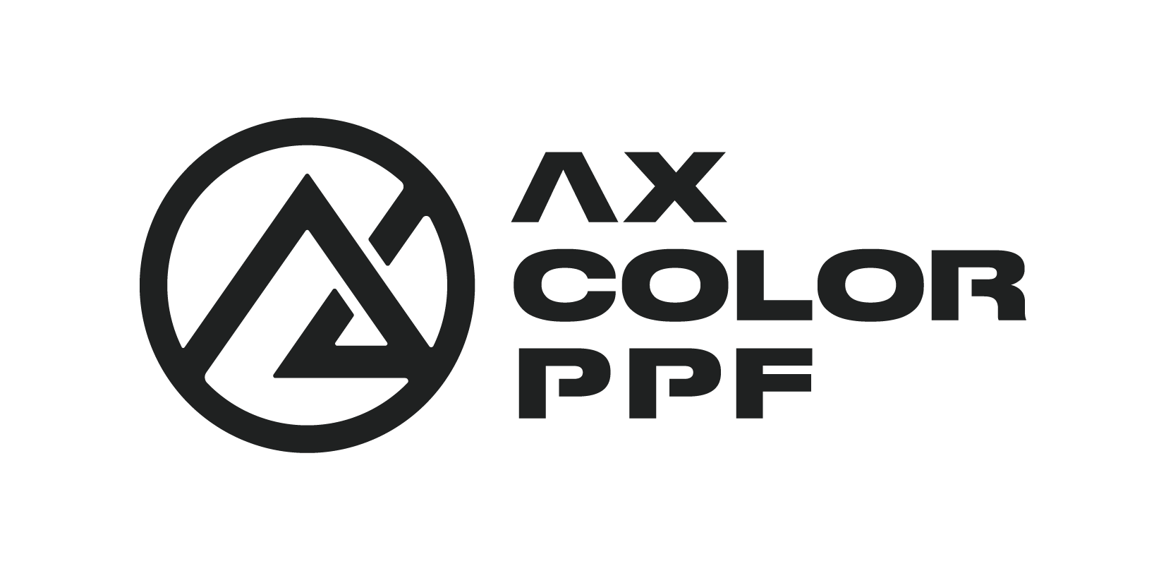 Ax Color Color PPF | Colored Paint Protection Film - AX Film