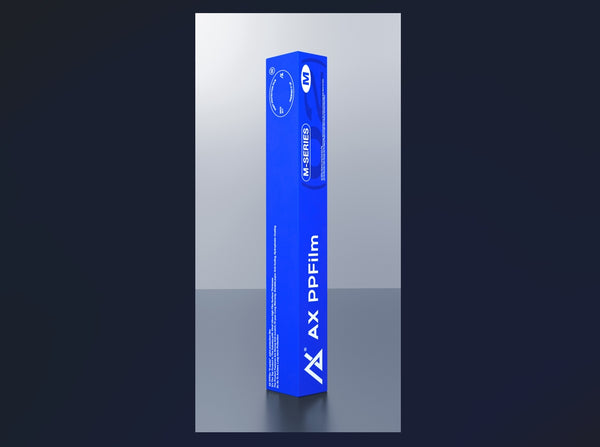 AX PPFilm M Series